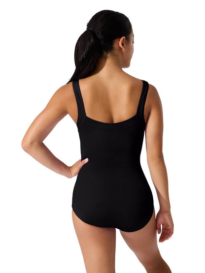 Capezio Studio Collection Everyday Sculpt Tank Leotard - Capezio Recommended