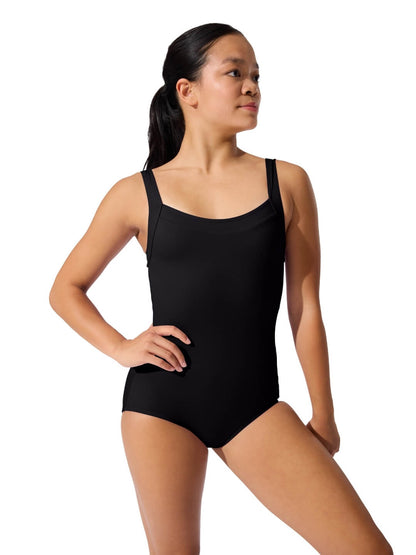 Capezio Studio Collection Everyday Sculpt Tank Leotard - Capezio Recommended