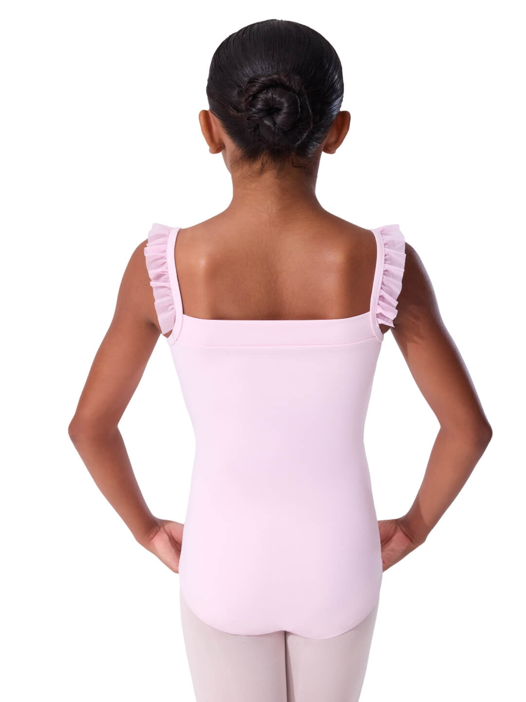 Capezio Frosted Dreams Leotard - Child - Capezio Best Seller