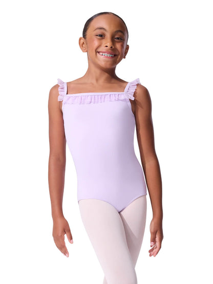 Capezio Frosted Dreams Leotard - Child - Capezio Best Seller