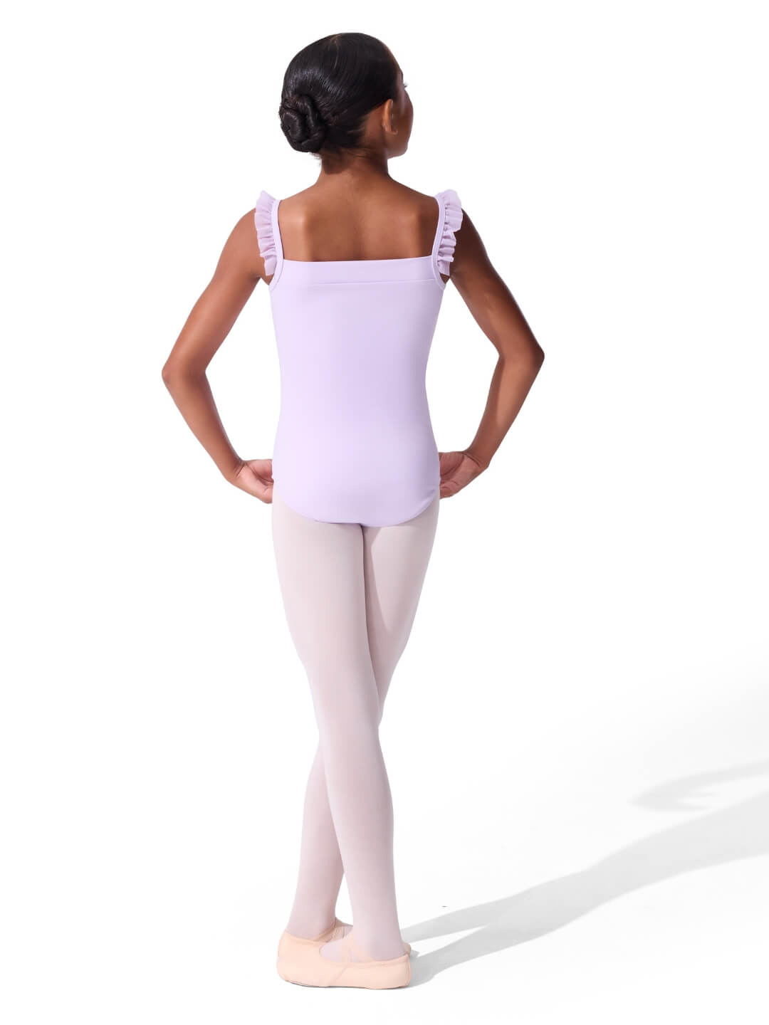 Capezio Frosted Dreams Leotard - Child - Capezio Best Seller