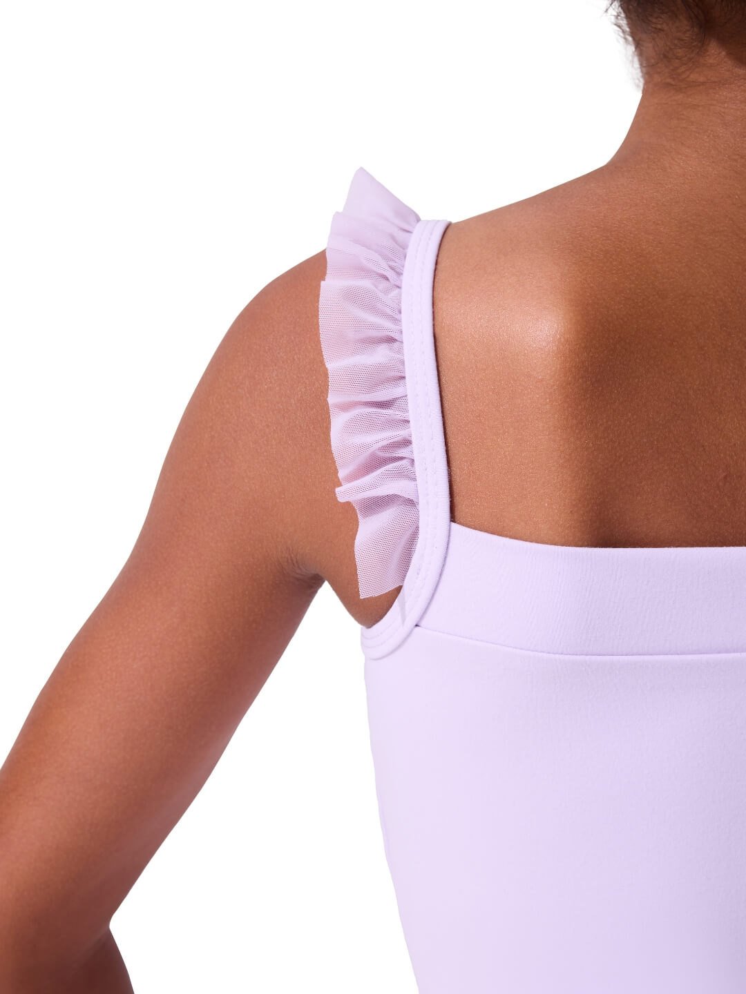 Capezio Frosted Dreams Leotard - Child - Capezio Best Seller