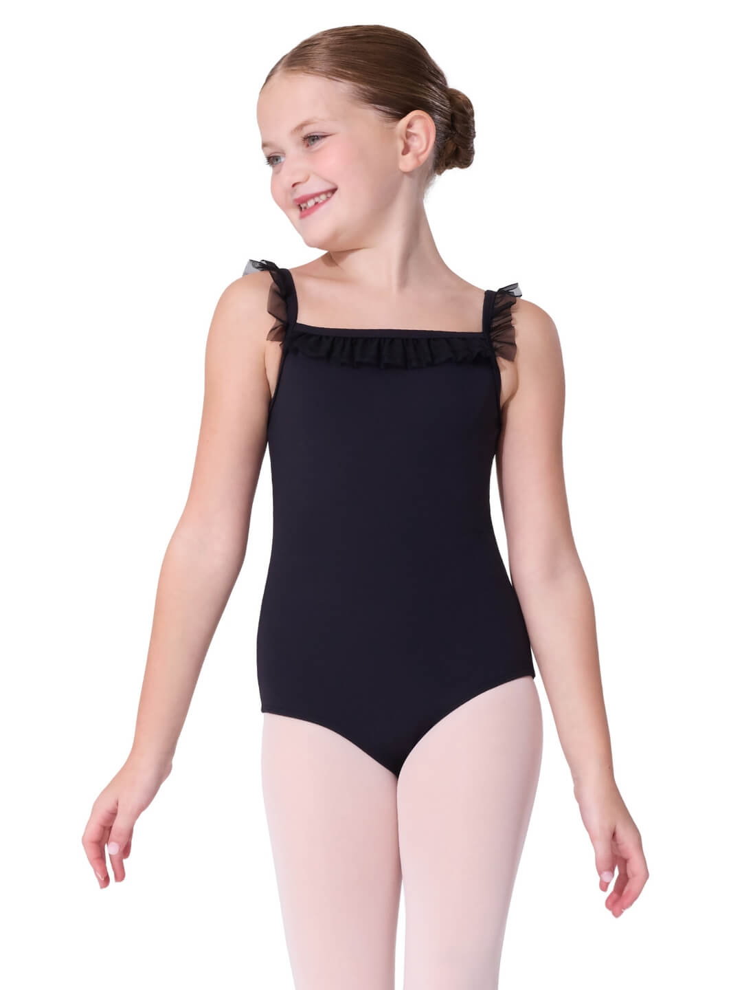 Capezio Frosted Dreams Leotard - Child - Capezio Best Seller
