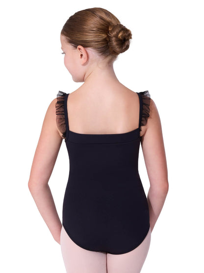 Capezio Frosted Dreams Leotard - Child - Capezio Best Seller
