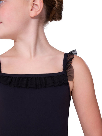 Capezio Frosted Dreams Leotard - Child - Capezio Best Seller