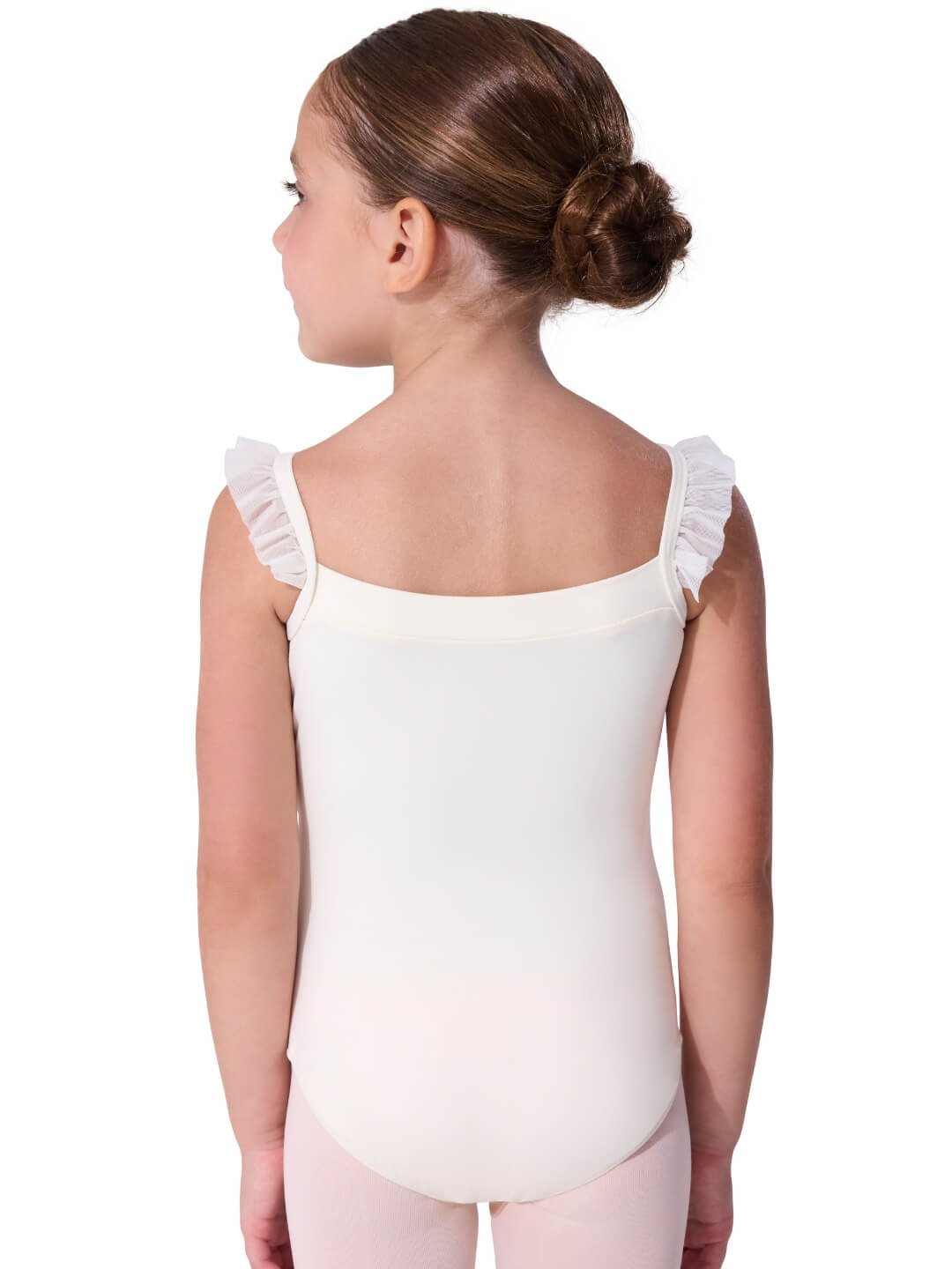 Capezio Frosted Dreams Leotard - Child - Capezio Best Seller