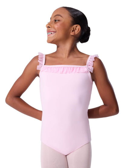 Capezio Frosted Dreams Leotard - Child - Capezio Best Seller