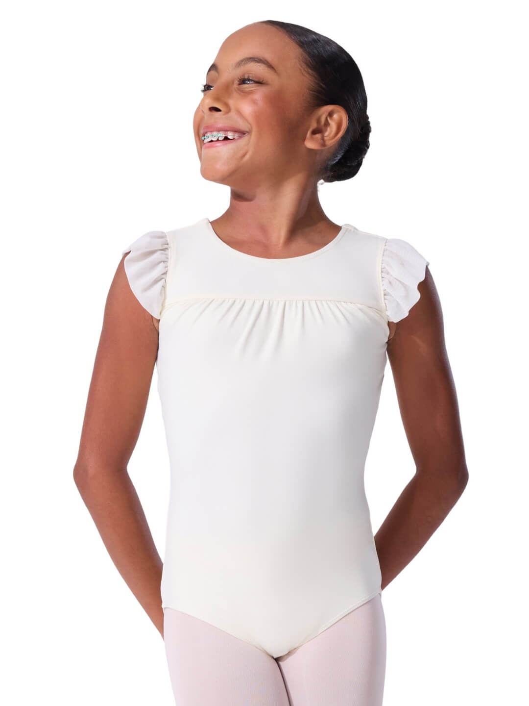 Egret,Toddler