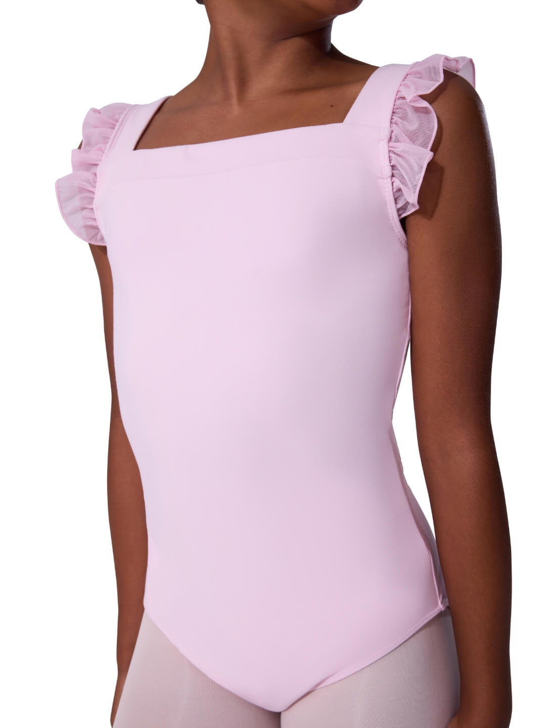 Capezio Fairy Tank Leotard - Child - Capezio Exclusive