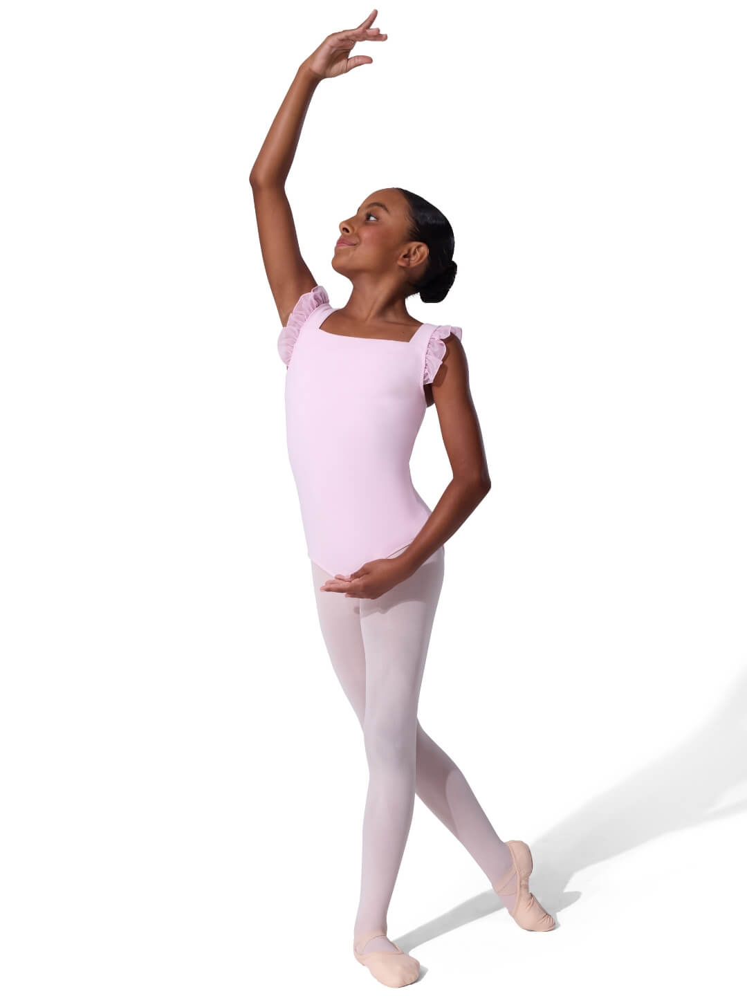 Capezio Fairy Tank Leotard - Child - Capezio Exclusive
