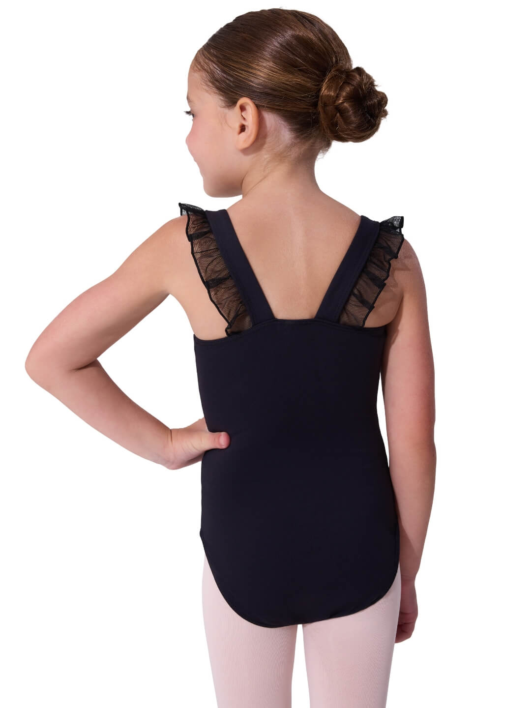 Capezio Fairy Tank Leotard - Child - Capezio Exclusive