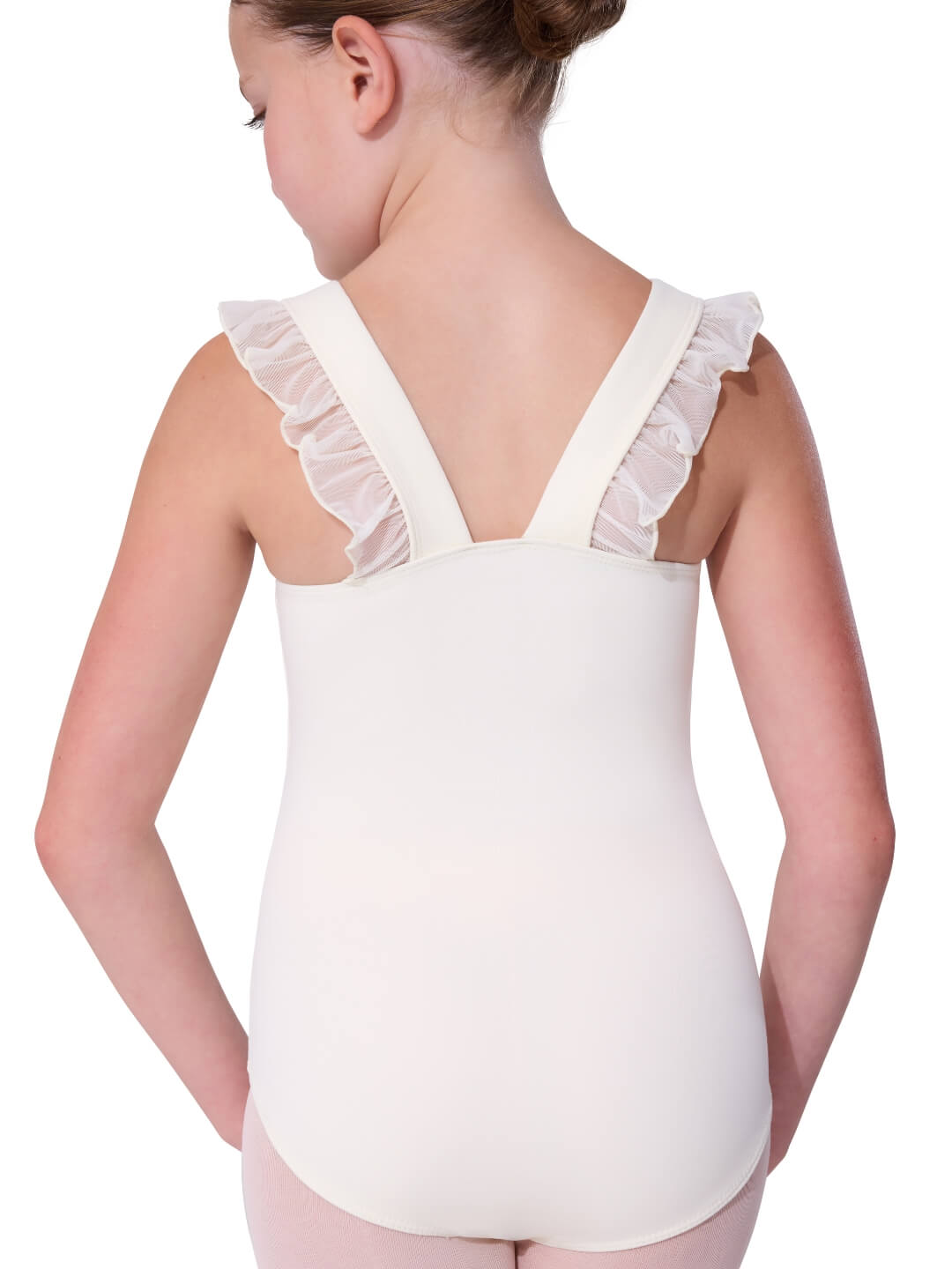 Capezio Fairy Tank Leotard - Child - Capezio Exclusive