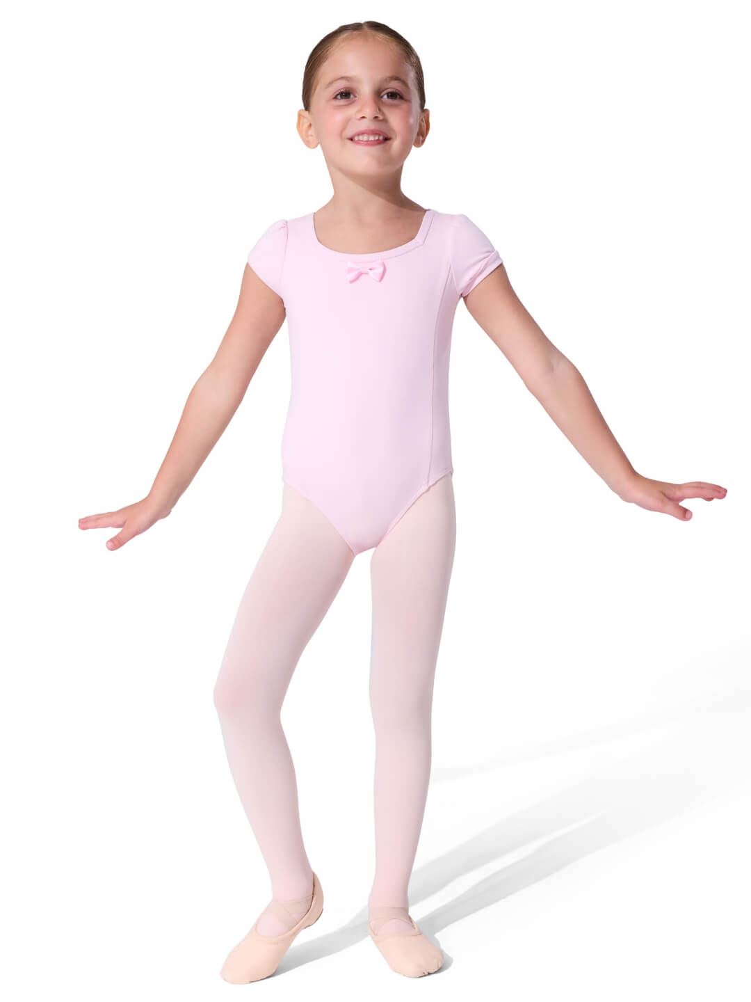Capezio Pure Princess Leotard - Child - Capezio Signature