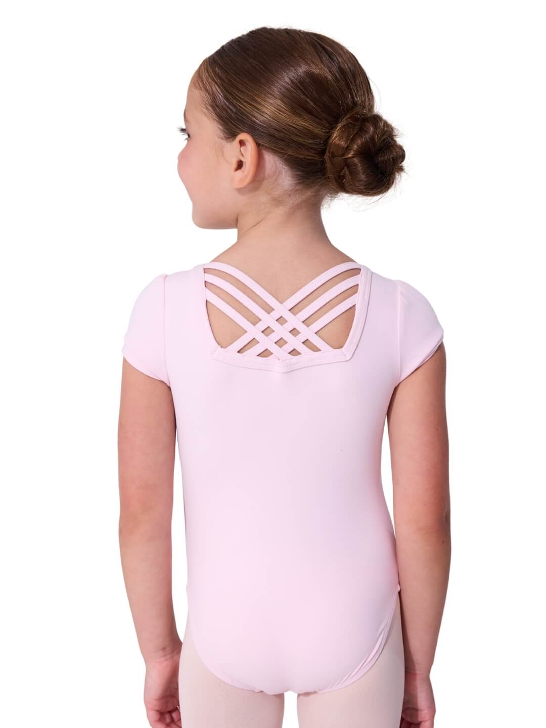 Capezio Pure Princess Leotard - Child - Capezio Signature