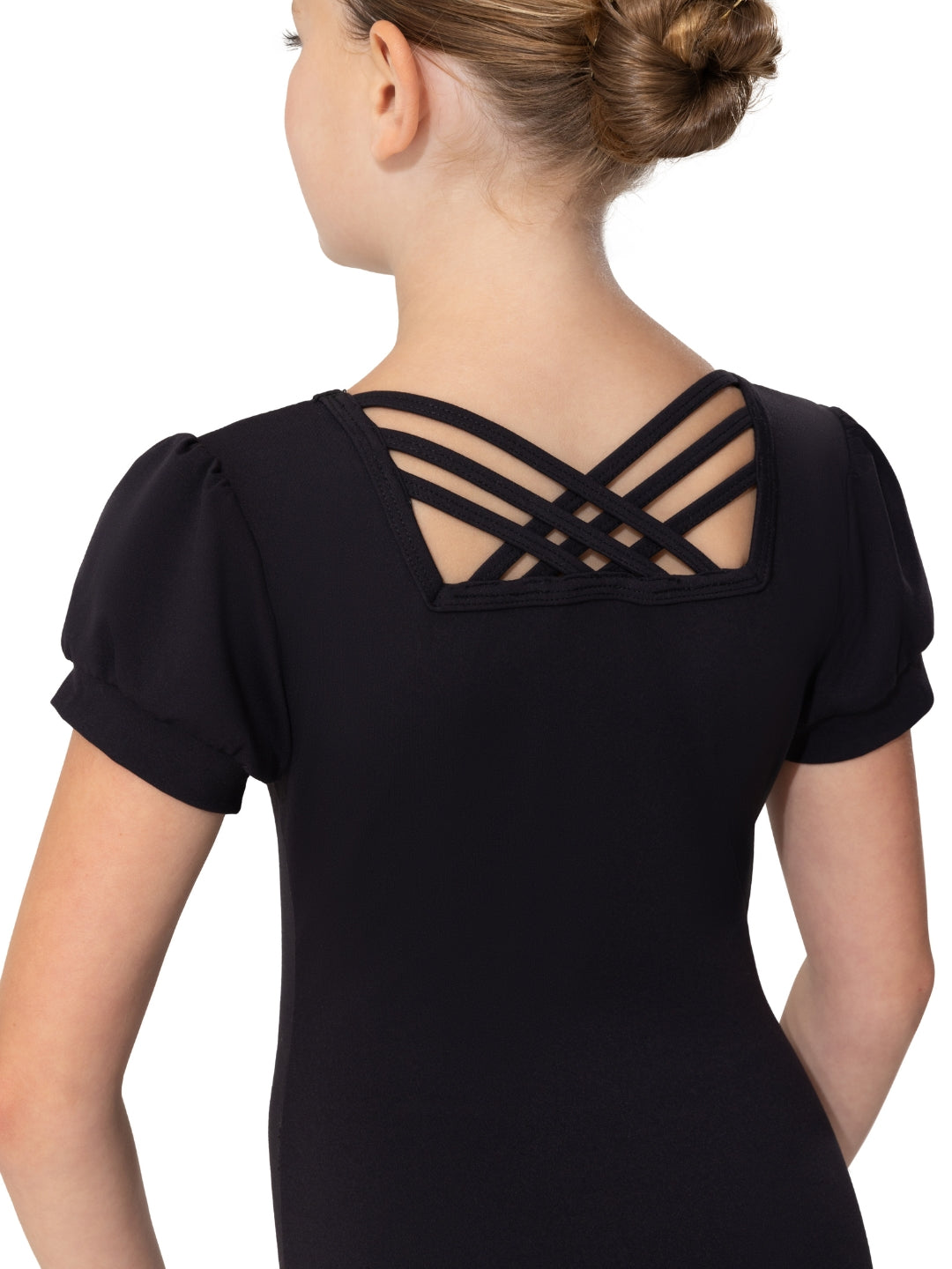 Capezio Pure Princess Leotard - Child - Capezio Signature