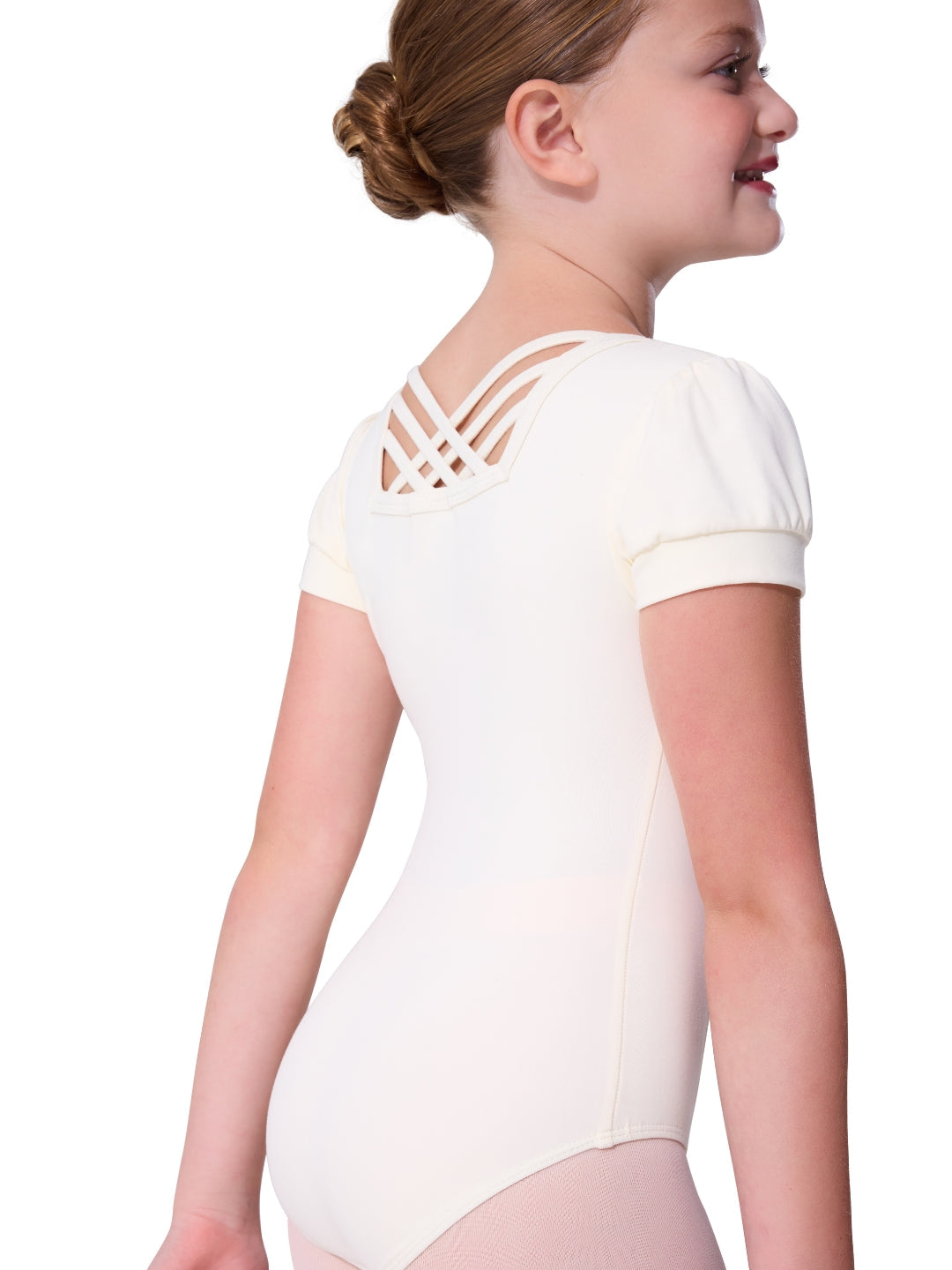 Capezio Pure Princess Leotard - Child - Capezio Signature