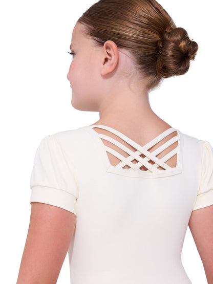 Capezio Pure Princess Leotard - Child - Capezio Signature