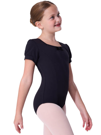 Capezio Pure Princess Leotard - Child - Capezio Signature