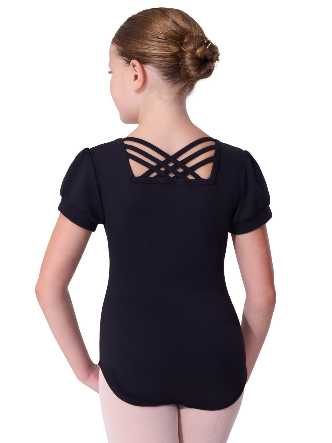 Capezio Pure Princess Leotard - Child - Capezio Signature