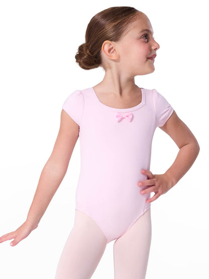 Capezio Pure Princess Leotard - Child - Capezio Signature